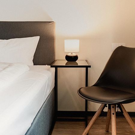 Wandery Hostel Dessau Ngoại thất bức ảnh