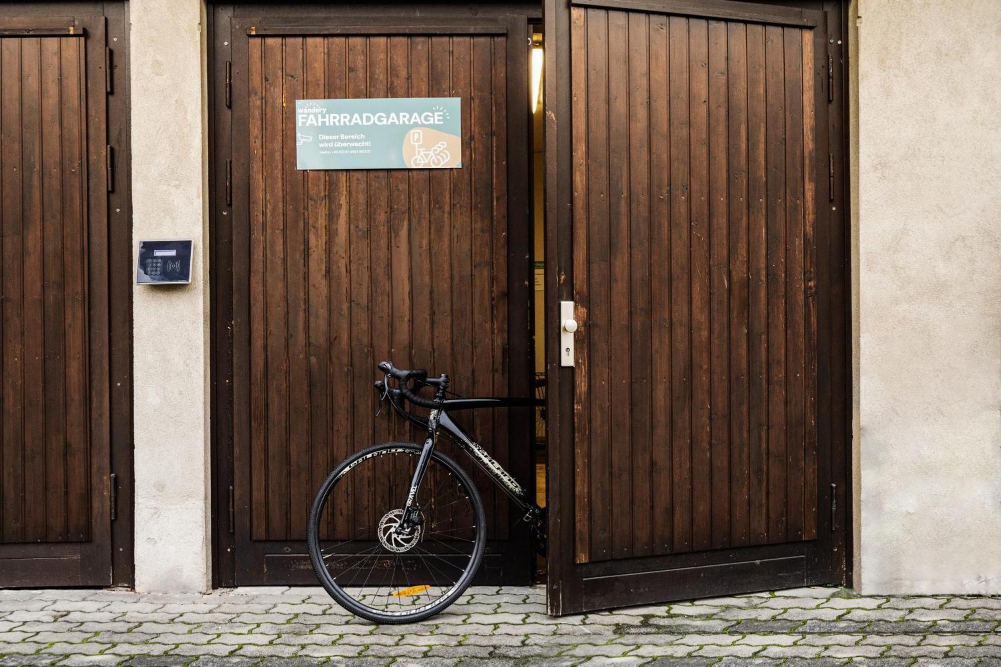 Wandery Hostel Dessau Ngoại thất bức ảnh