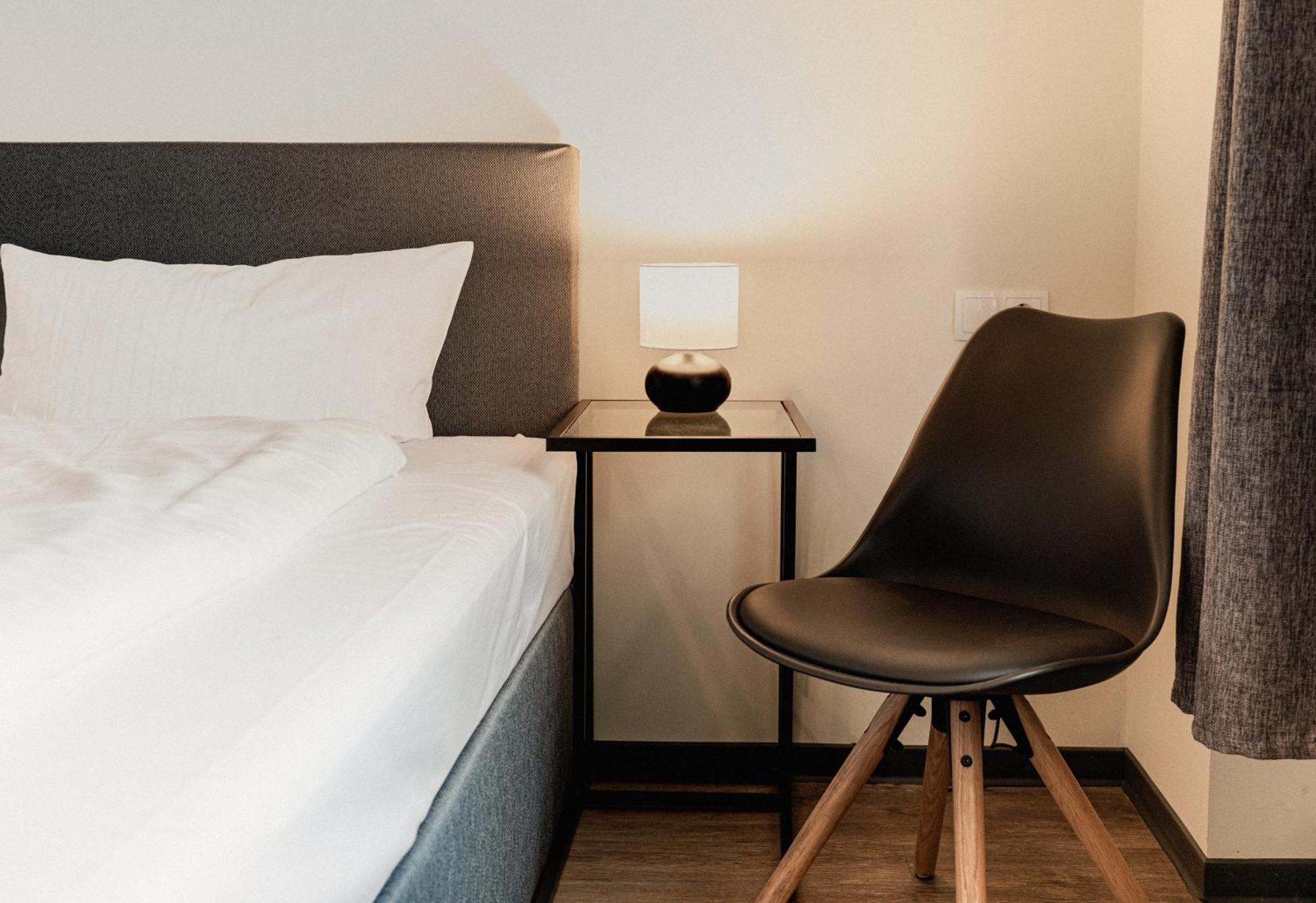 Wandery Hostel Dessau Ngoại thất bức ảnh