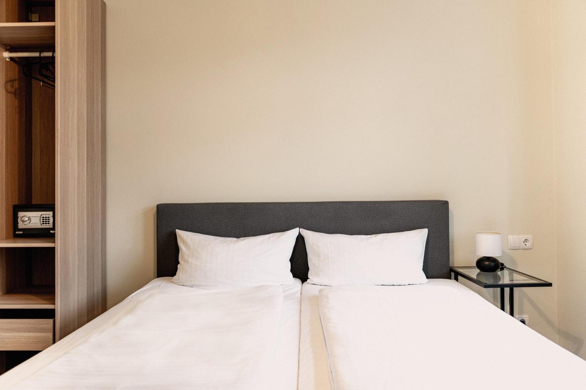 Wandery Hostel Dessau Ngoại thất bức ảnh