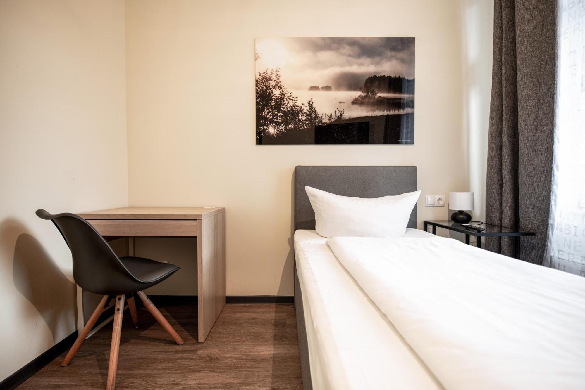 Wandery Hostel Dessau Ngoại thất bức ảnh