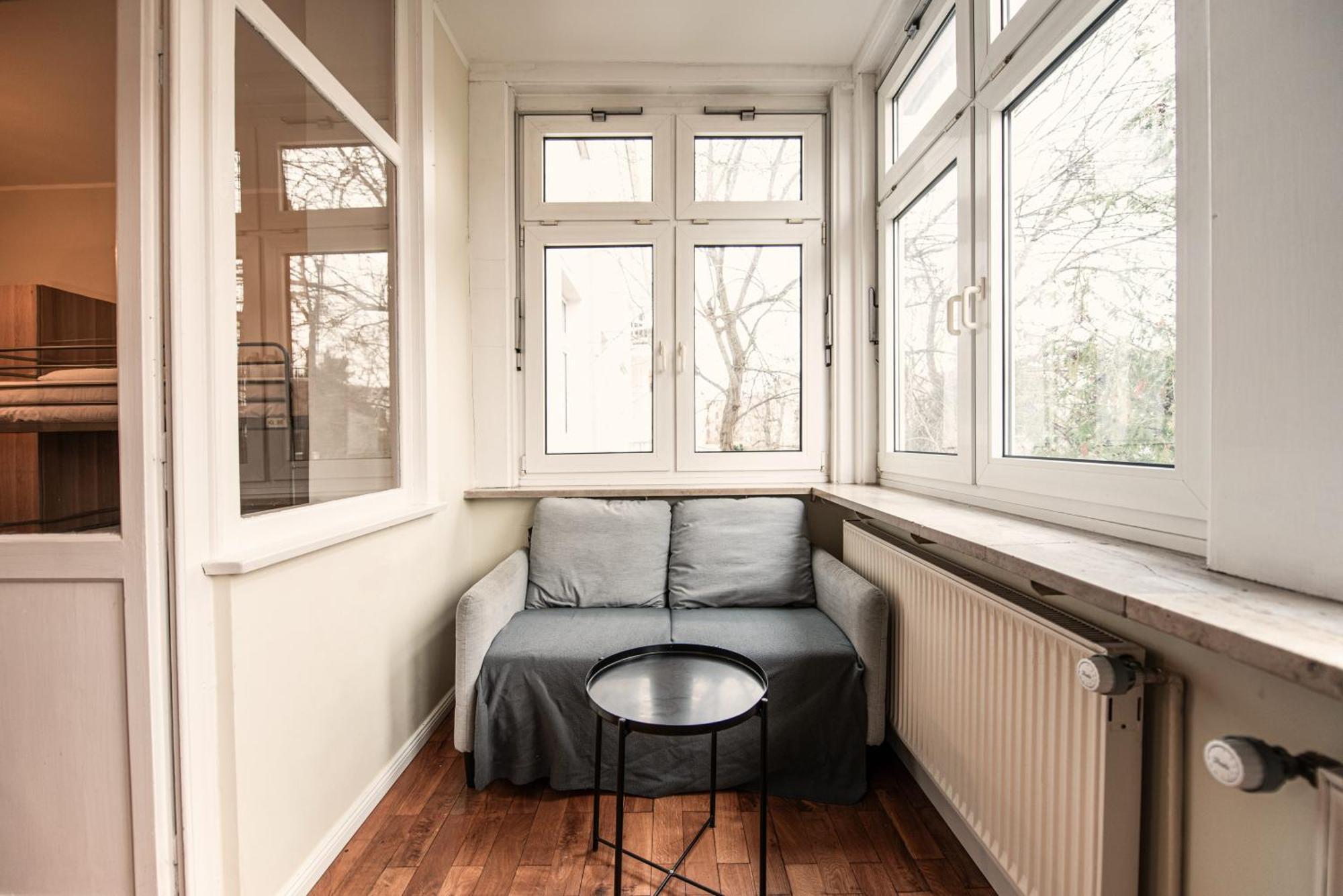 Wandery Hostel Dessau Ngoại thất bức ảnh